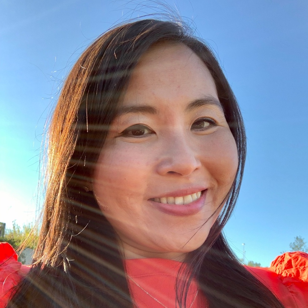 Meet your Posher, Charlene